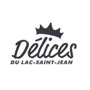 Logo de Délices du Lac-Saint-Jean