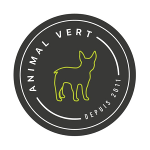 Animal Vert Saint-Laurent