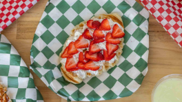 Certificat cadeau de 15$