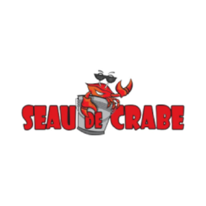 Seau De Crabe St-Urbain