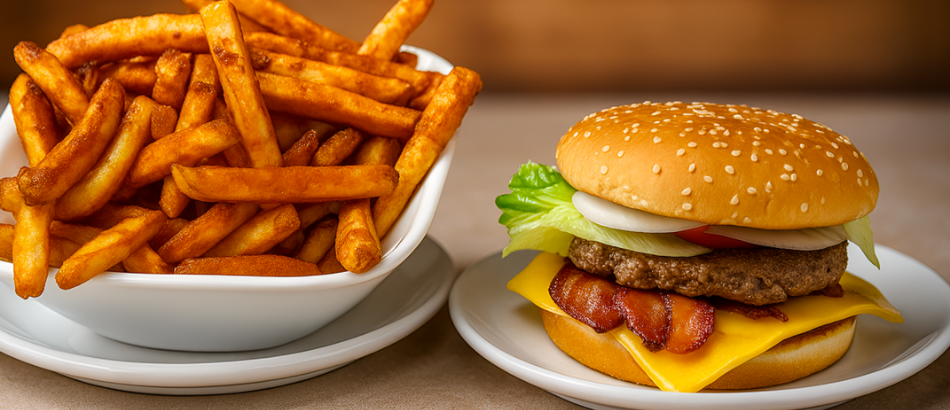 Restaurant 25e avenue