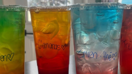 Certificat cadeau de 14 $