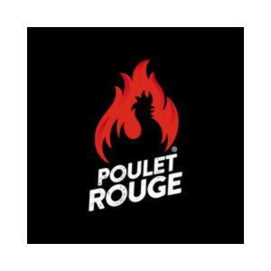 Logo de Poulet Rouge Sainte-Marthe-sur-le-Lac