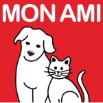 Logo de Mon ami