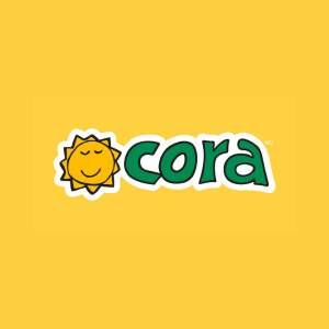 Logo de Chez Cora Laval