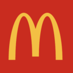 Logo de McDonald's Blainville