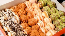 Certificat cadeau de 15$