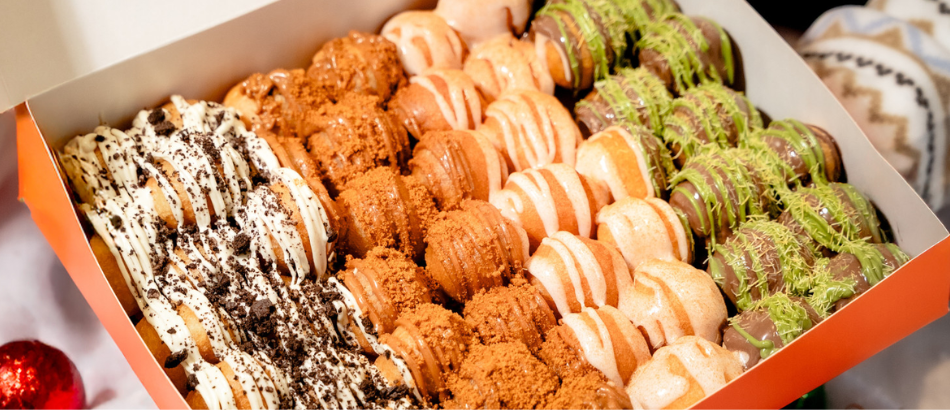 Mr. Puffs Saint-Sauveur