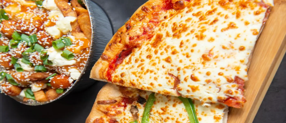 Pizza Salvatore Ste-Thérèse