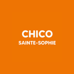 Logo de Chico Sainte-Sophie