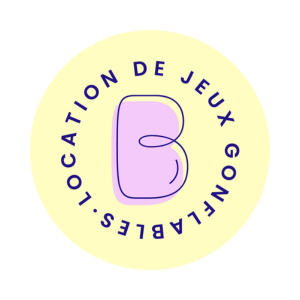 Logo de Les Ballounes