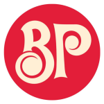 Logo de Boston Pizza Centropolis