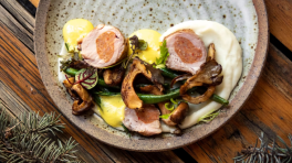 Certificat cadeau de 100$