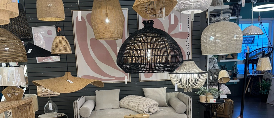 Déco Luminaire Terrebonne