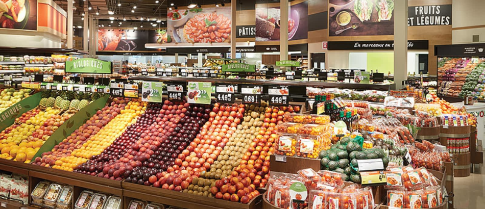 IGA Famille Girard Bois-des-Filion