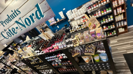 Certificat cadeau de 50$