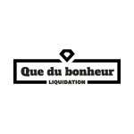 Que du bonheur liquidation