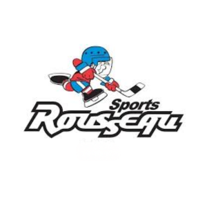 Logo de Sports Rousseau Candiac