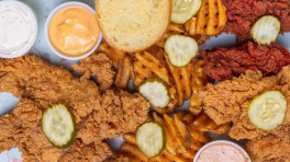 Certificat cadeau de 25$