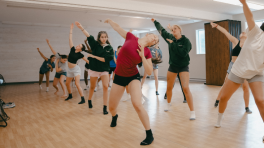 Forfait VIP 1 semaine - DanseRep