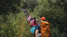 Forfait 1 semaine - AventureRep