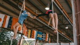 Forfait VIP 1 semaine - CirkusRep