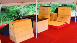 Forfait VIP 1 semaine - ParkourRep