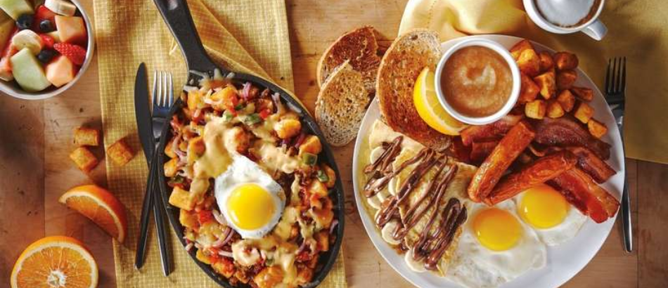 Ben et Florentine Mascouche