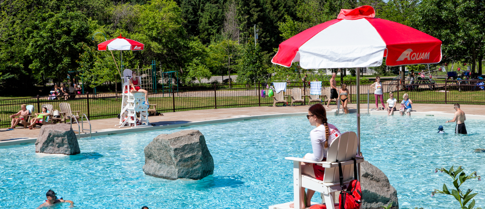 Passe annuelle familial