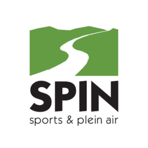 Spin Sport & Plein Air - En ligne