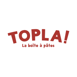 Logo de Topla! Baie-Comeau