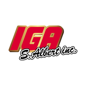 IGA S Albert