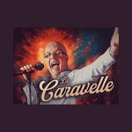 Logo de La caravelle 2.0