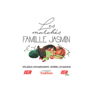 Les Marchés Tradition Famille Jasmin