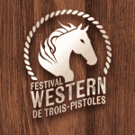 Logo de Festival Western de Trois-Pistoles