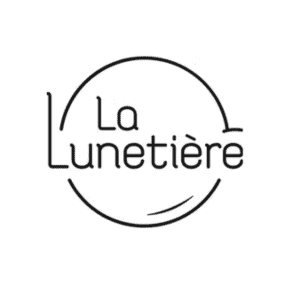 Logo de La Lunetière