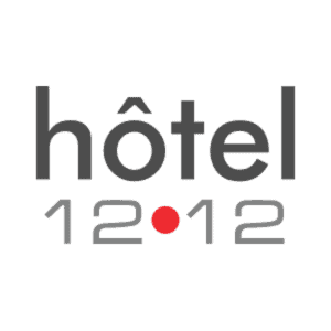 Hôtel le 1212