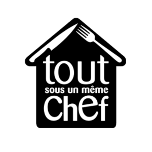 Logo de Tout sous un même chef