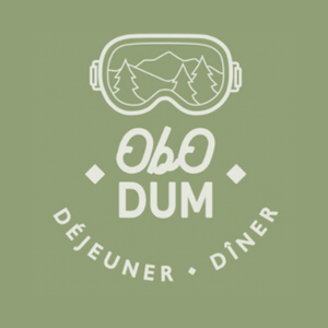 Obodum Déjeuner-Diner