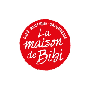 Le petit café de la maison de Bibi