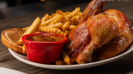 Certificat cadeau de 25$