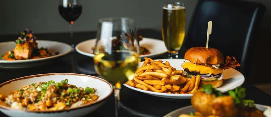 Boréal - Univers Gourmand