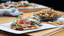 Certificat cadeau de 50$