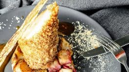 Certificat cadeau de 25$