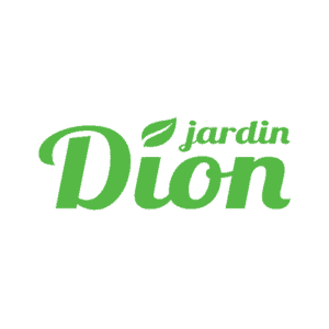 Logo de Jardin Dion