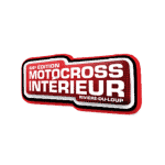 Logo de Motocross Intérieur Bérubé GM