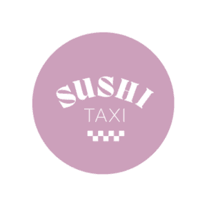 Logo de Sushi Taxi Repentigny