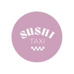 Logo de Sushi Taxi Terrebonne