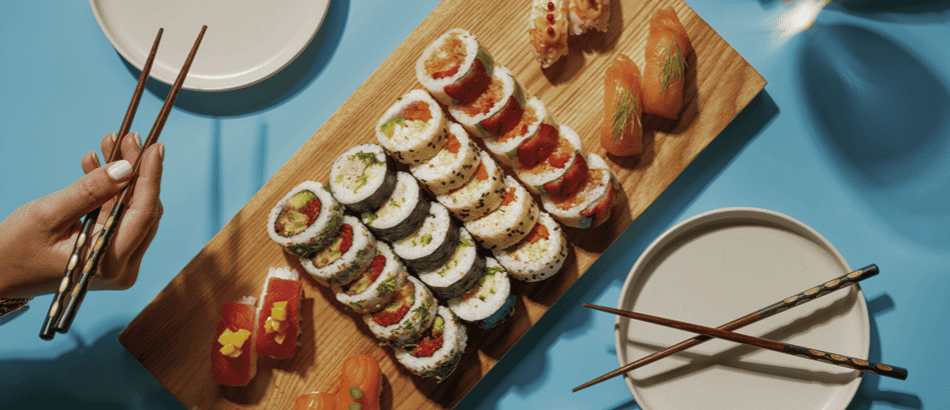 Sushi Taxi Repentigny