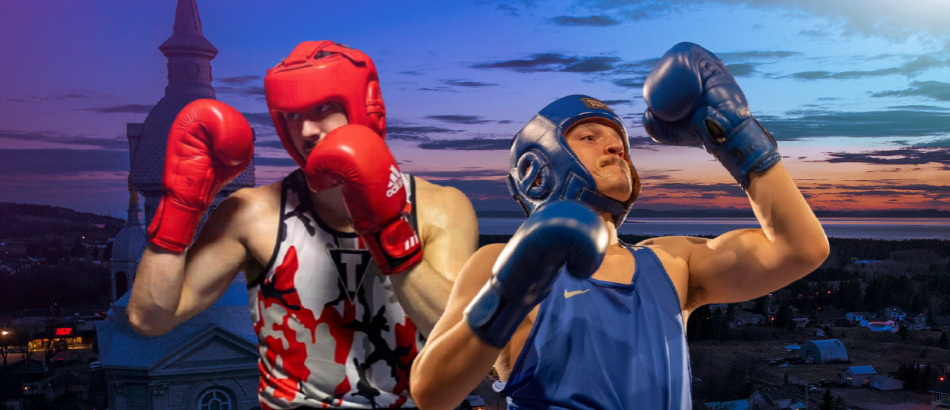 Gala de Boxe de Trois-Pistoles